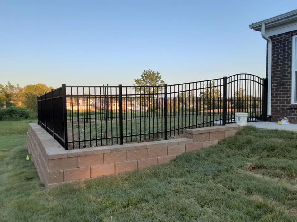 Custom Fences